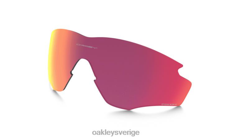 Oakley m2 frame xl utbyteslins T8RX01398 prizm fältlinser
