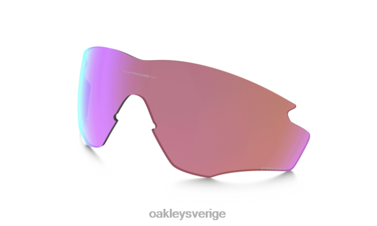 Oakley m2 frame xl utbyteslins T8RX01399 prizm golflinser