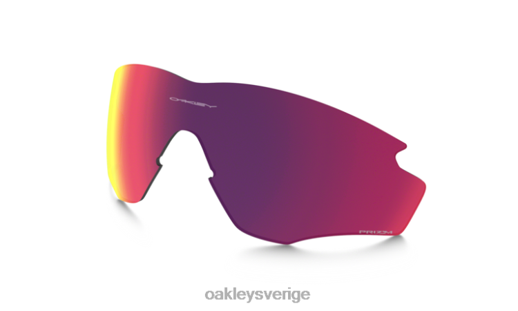 Oakley m2 frame xl utbyteslins T8RX01402 prizm väglinser