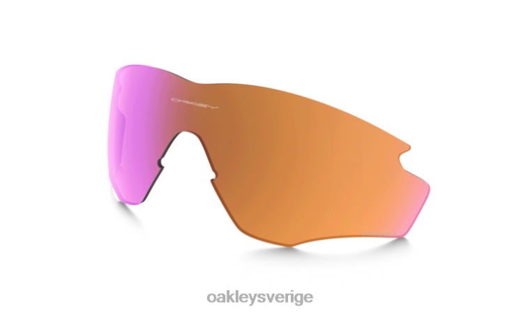 Oakley m2 frame xl utbyteslins T8RX01403 prizm trail linser