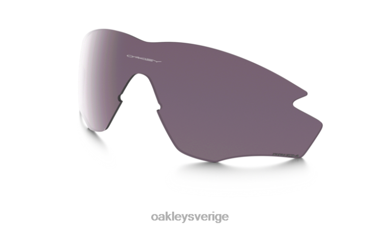 Oakley m2 rambyte objektiv T8RX01804 prizm dagspolariserade linser