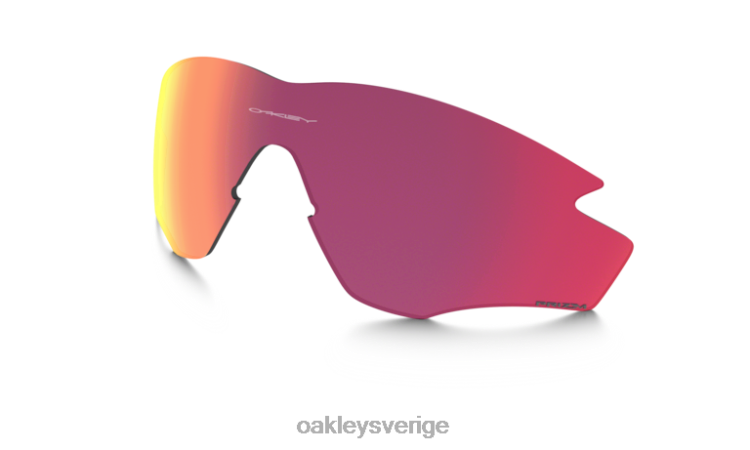 Oakley m2 rambyte objektiv T8RX01805 prizm fältlinser