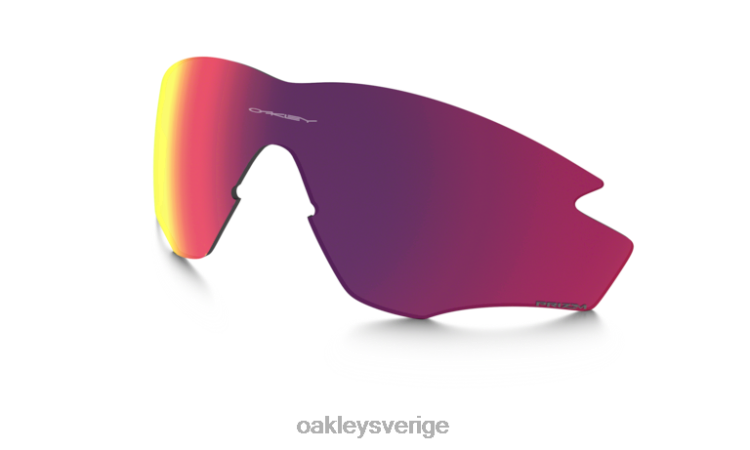 Oakley m2 rambyte objektiv T8RX01808 prizm väglinser