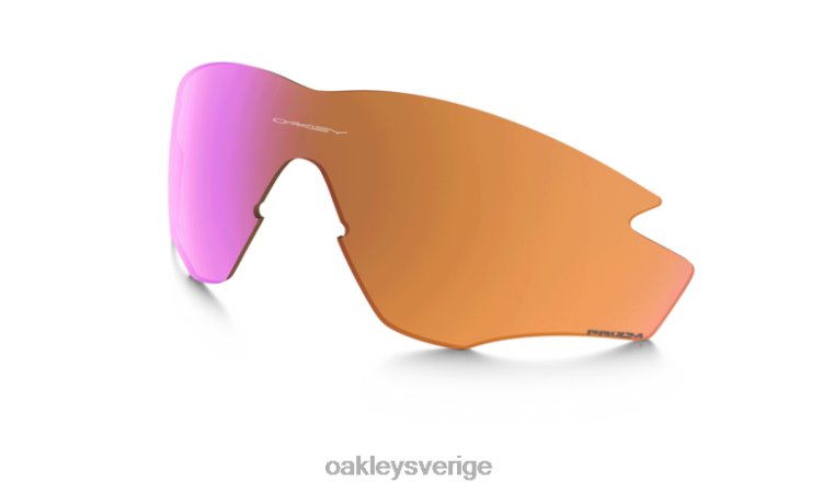 Oakley m2 rambyte objektiv T8RX01809 prizm trail linser