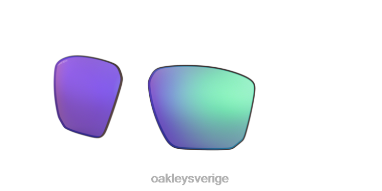 Oakley mållinsersättningslins T8RX01536 prizm golflinser
