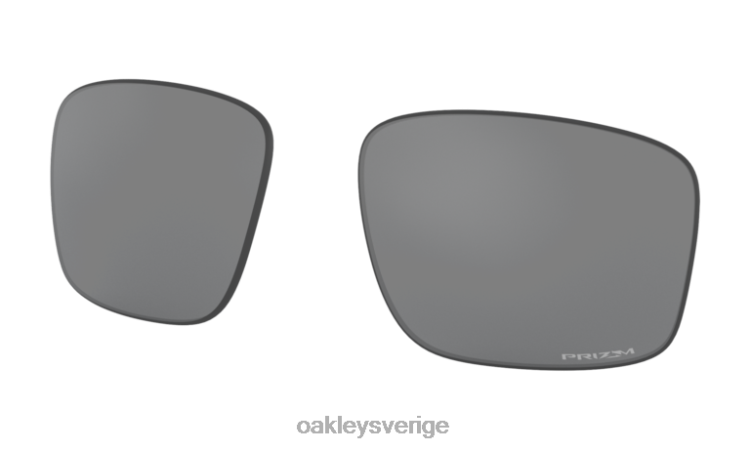 Oakley mainlink xl ersättningsobjektiv T8RX01599 prizm svarta linser