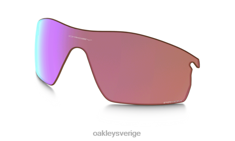 Oakley radarlock pitch ersättningslins T8RX01758 prizm golflinser