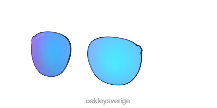 Oakley reedmace ersättningslins T8RX02035 prizm safir linser