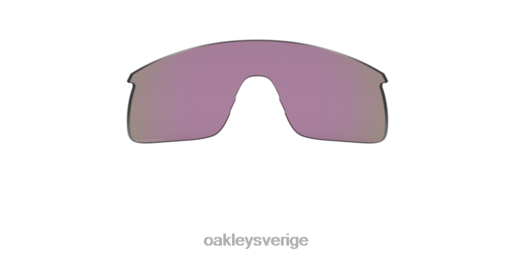Oakley resistor (ungdomspassning) utbyteslins T8RX01297 prizm jade linser