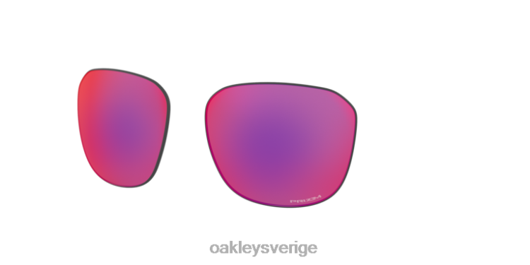 Oakley rev up ersättningslins T8RX01989 prizm väglinser
