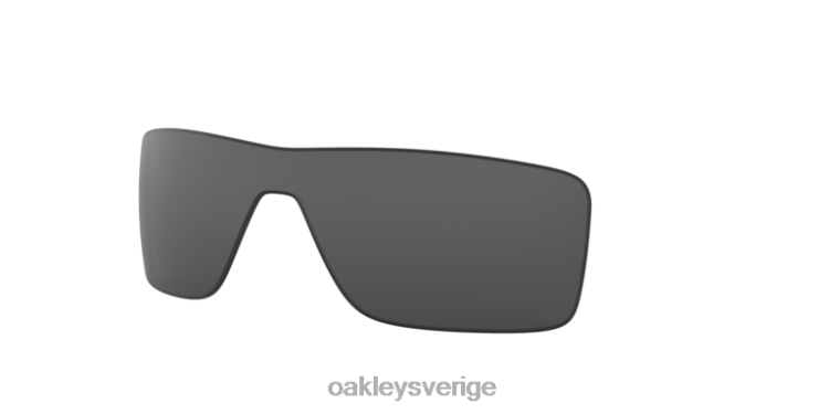 Oakley ridgeline ersättningslins T8RX01541 grå linser