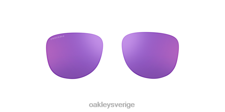 Oakley sliver rund ersättningslins T8RX01899 prizm väglinser