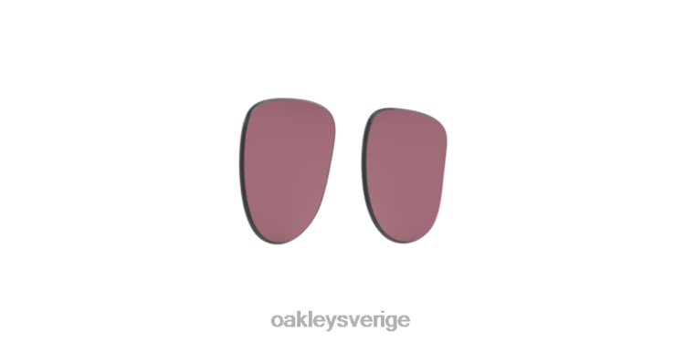 Oakley sliver rund ersättningslins T8RX01899 prizm väglinser