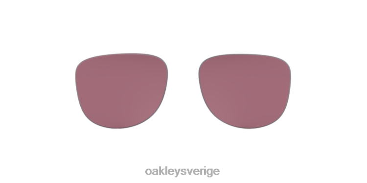 Oakley sliver rund ersättningslins T8RX01899 prizm väglinser