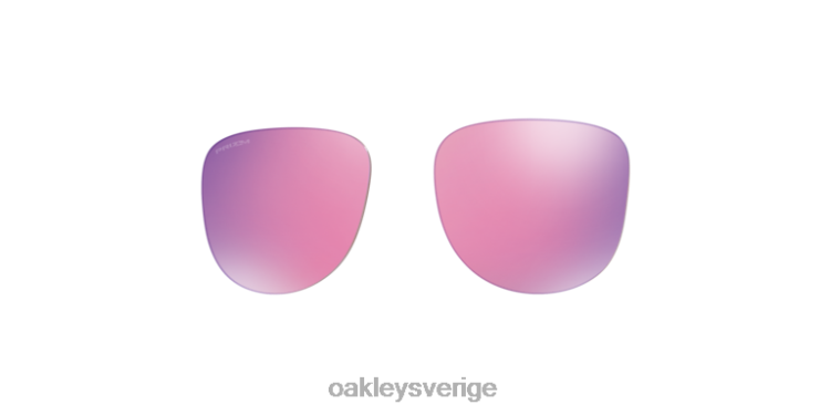 Oakley sliver rund ersättningslins T8RX01900 prizm golflinser