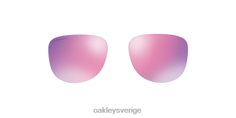 Oakley sliver rund ersättningslins T8RX01900 prizm golflinser