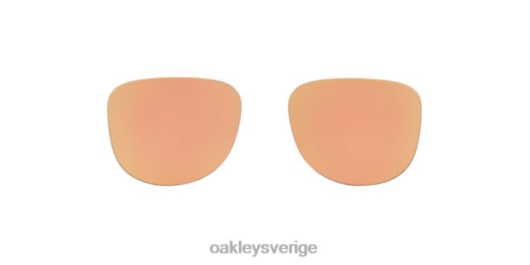 Oakley sliver rund ersättningslins T8RX01900 prizm golflinser