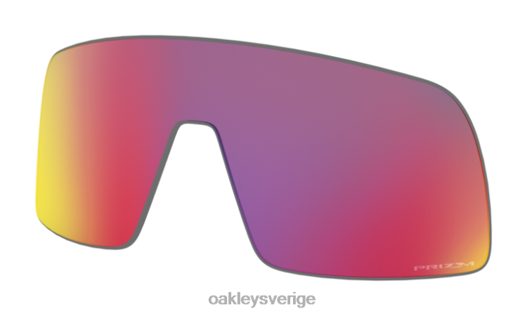 Oakley sutro ersättningslins T8RX01299 prizm väglinser