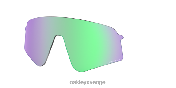 Oakley sutro lite sweep ersättningslins T8RX01291 prizm mörka golflinser