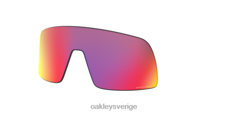 Oakley sutros ersättningslins T8RX01423 prizm väglinser