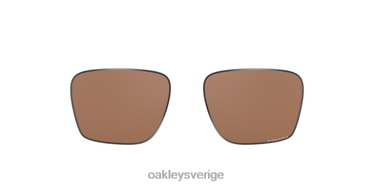 Oakley sylas ersättningslins T8RX01999 prizm tungsten linser