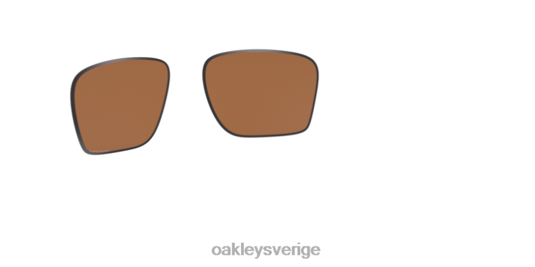 Oakley sylas ersättningslins T8RX01999 prizm tungsten linser