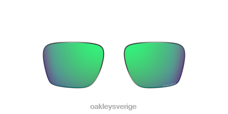 Oakley sylas ersättningslins T8RX02000 prizm jade linser
