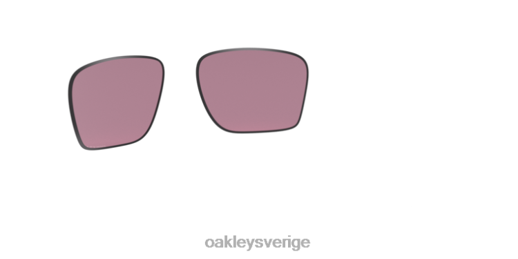 Oakley sylas ersättningslins T8RX02000 prizm jade linser