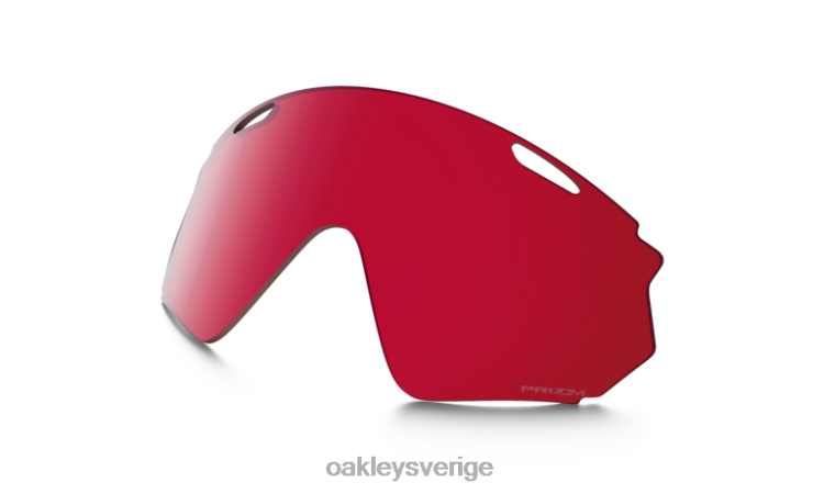 Oakley vindjacka 2.0 snöersättningslins T8RX01506 prizm snöros linser