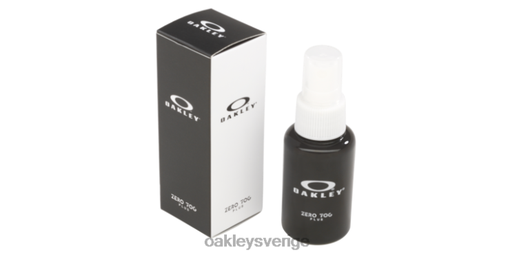 Oakley vätska oo noll dimma T8RX01652 svart
