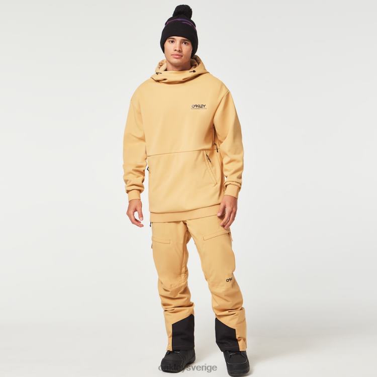 Oakley axelisolerad byxa T8RX02804 lätt curry