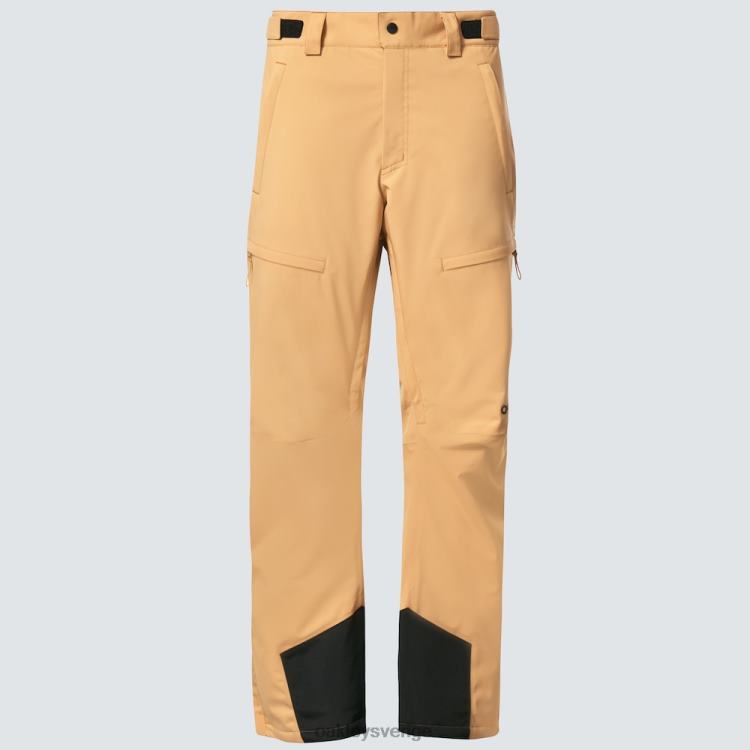 Oakley axelisolerad byxa T8RX02804 lätt curry