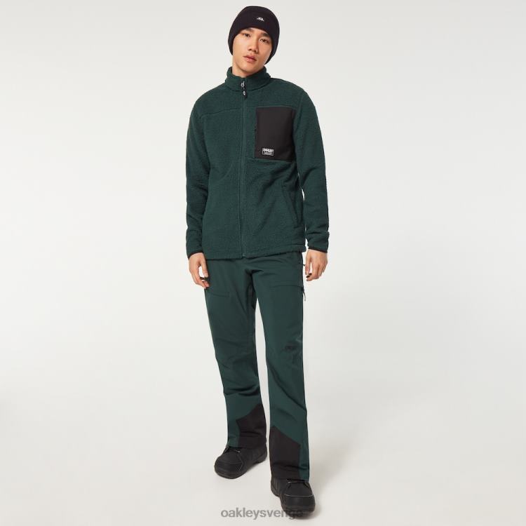 Oakley axelisolerad byxa T8RX02805 Jägargrönt
