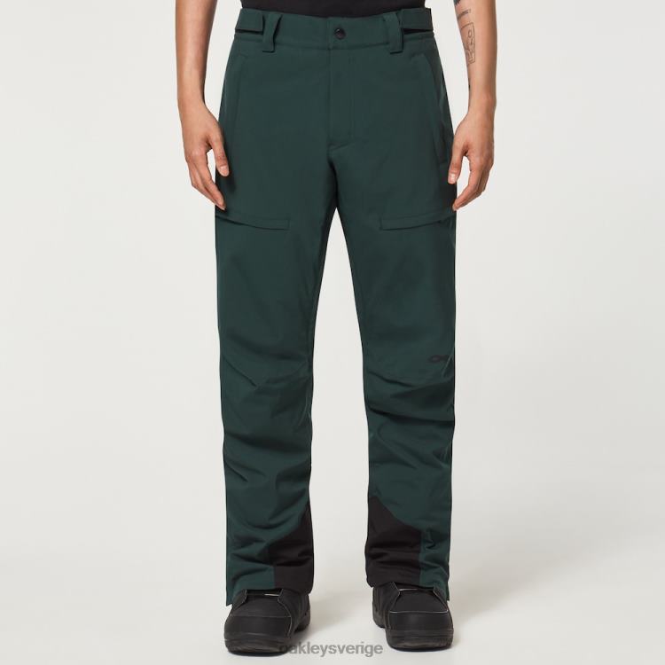 Oakley axelisolerad byxa T8RX02805 Jägargrönt