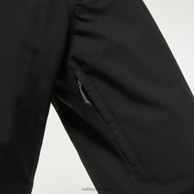 Oakley bästa cedar rc isolerade byxa T8RX02901 mörkläggning