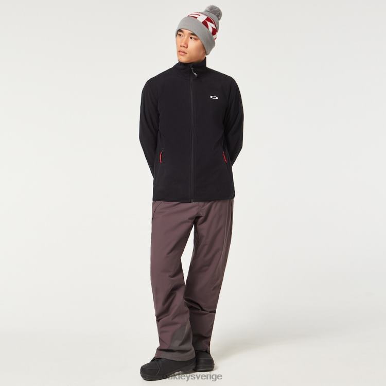 Oakley bästa cedar rc isolerade byxa T8RX02902 smidd järn