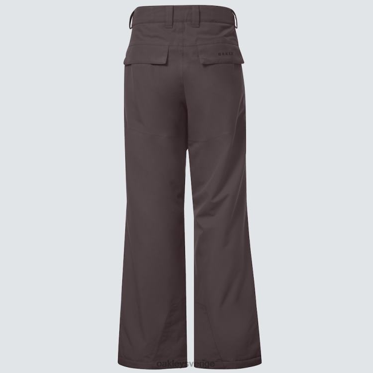 Oakley bästa cedar rc isolerade byxa T8RX02902 smidd järn