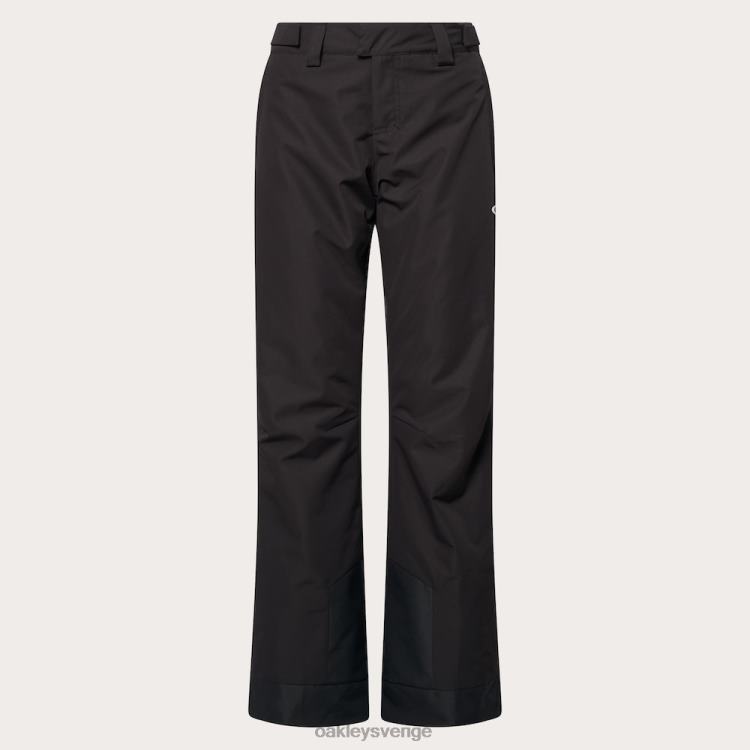 Oakley jasminisolerad byxa T8RX02853 mörkläggning