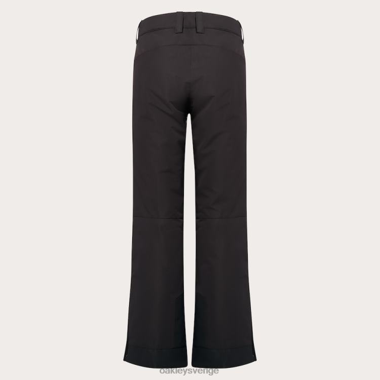 Oakley jasminisolerad byxa T8RX02853 mörkläggning
