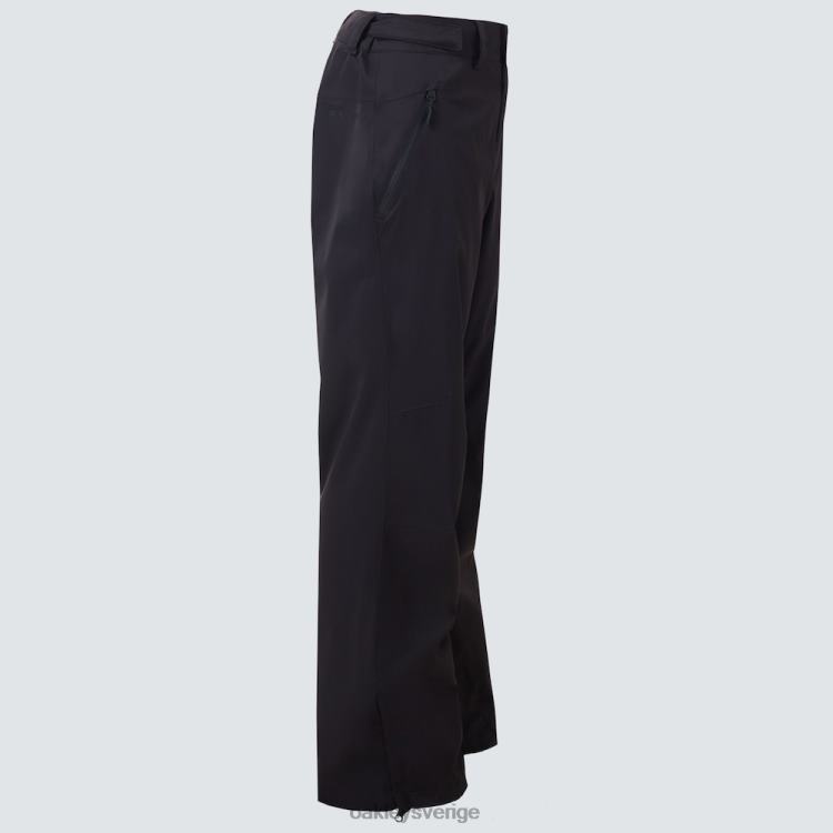 Oakley halvmåne 2.0 skal 2l 10k byxa T8RX02808 svart