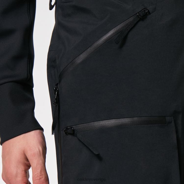 Oakley skålar gore-tex skalbyxa T8RX02807 mörkläggning