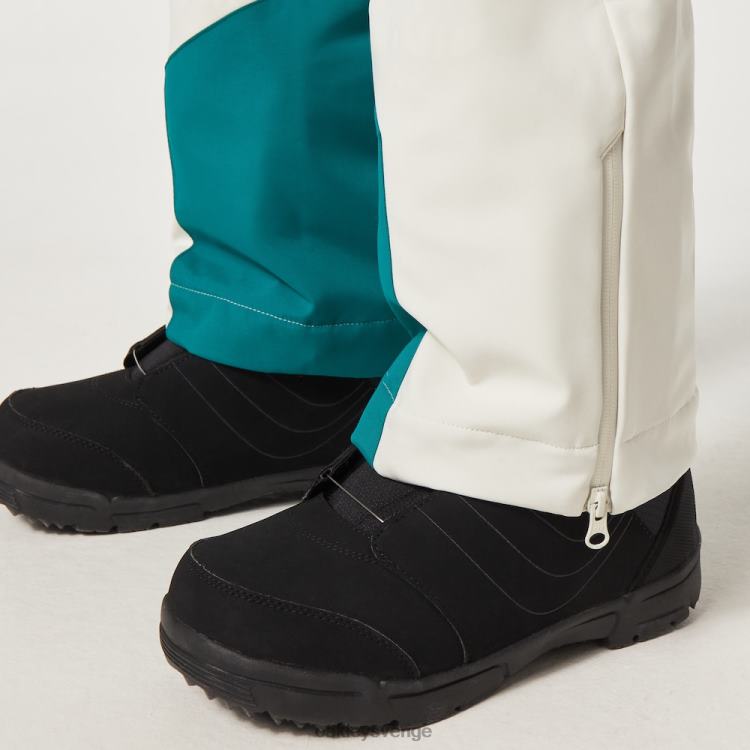 Oakley tc dharma softshell haklapp T8RX02741 arktisk vit