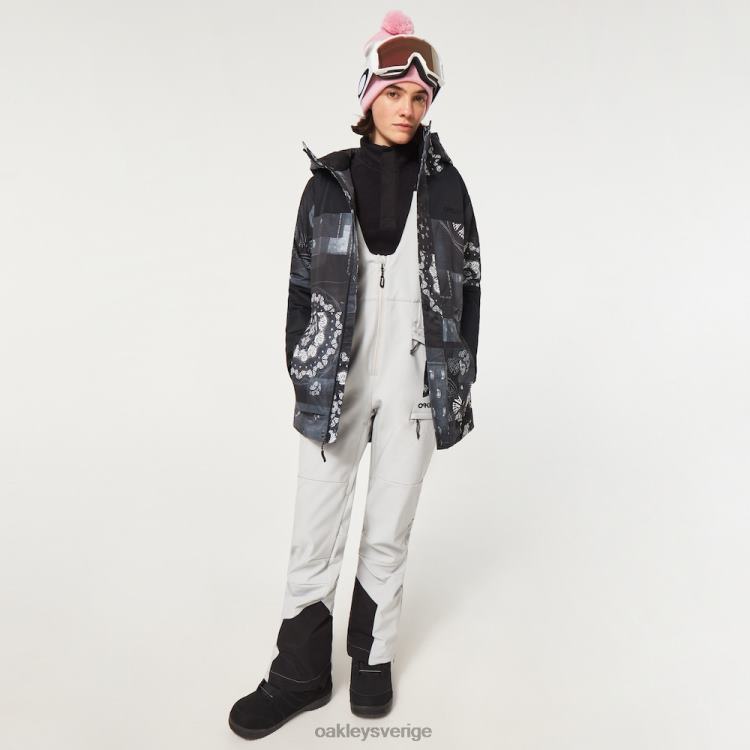 Oakley tc dharma softshell haklapp T8RX02742 månsten