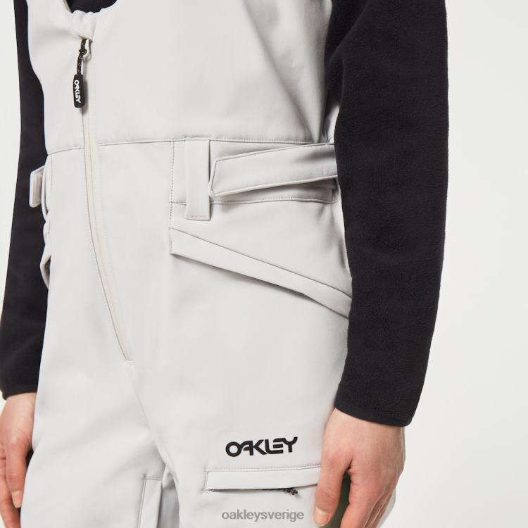 Oakley tc dharma softshell haklapp T8RX02742 månsten