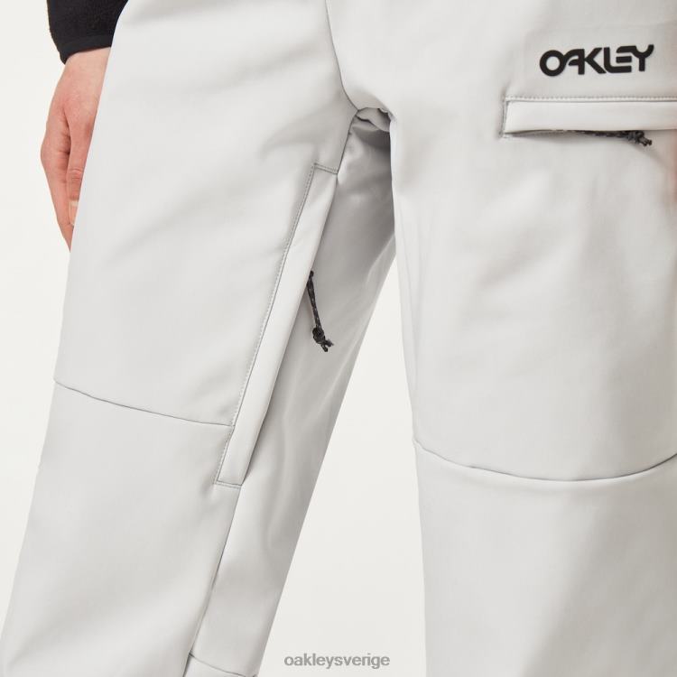 Oakley tc dharma softshell haklapp T8RX02742 månsten