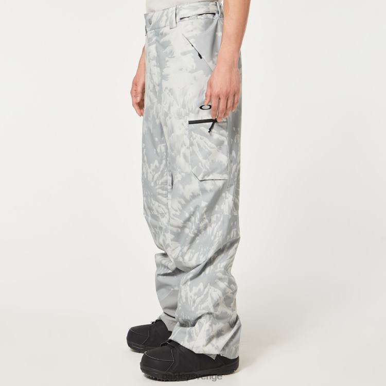 Oakley tc jordskalsbyxa T8RX02809 grå fjällslipsfärg pt