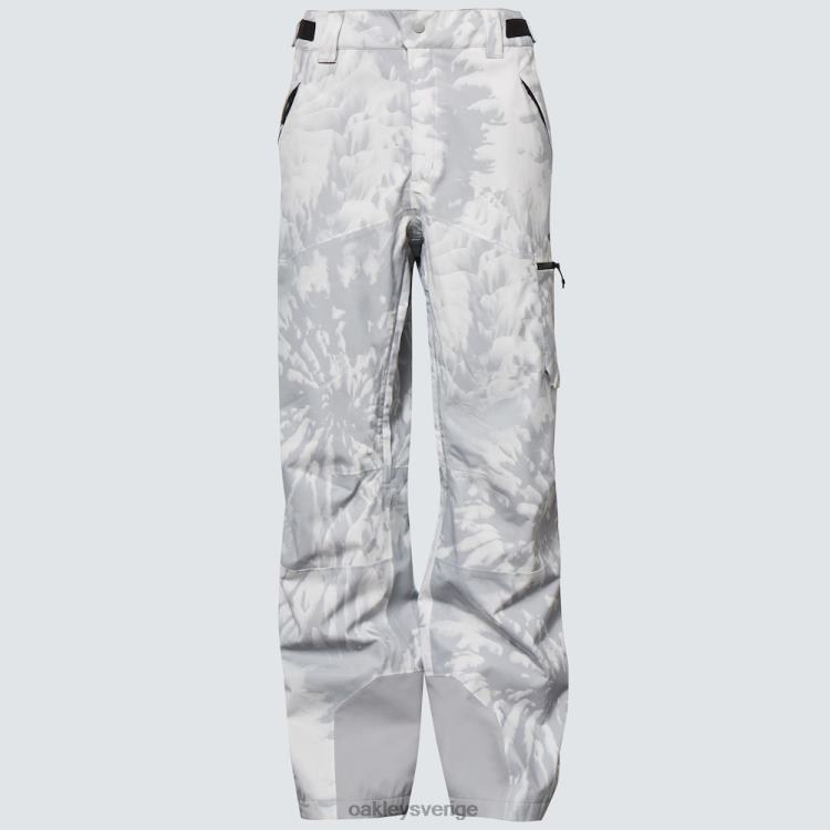 Oakley tc jordskalsbyxa T8RX02809 grå fjällslipsfärg pt