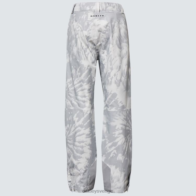 Oakley tc jordskalsbyxa T8RX02809 grå fjällslipsfärg pt