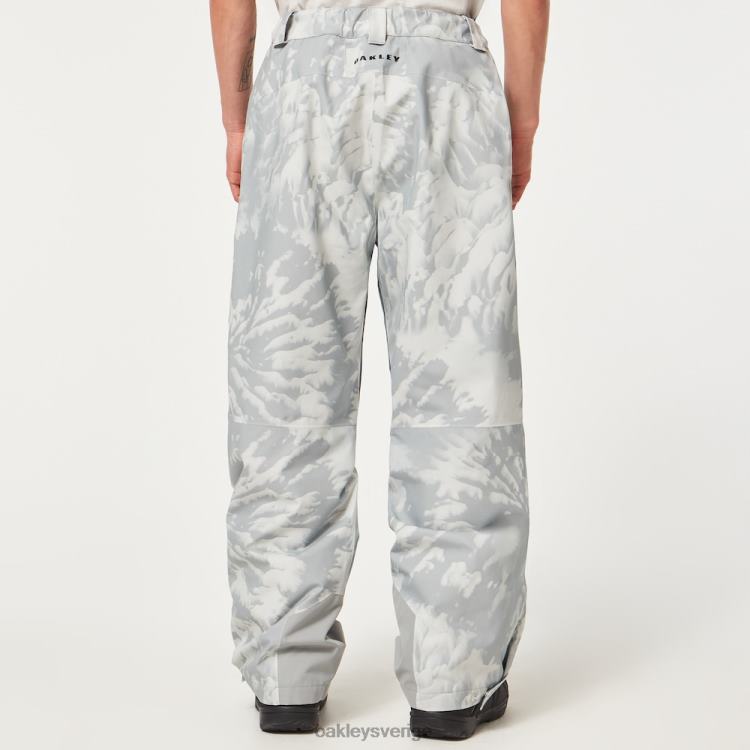 Oakley tc jordskalsbyxa T8RX02809 grå fjällslipsfärg pt