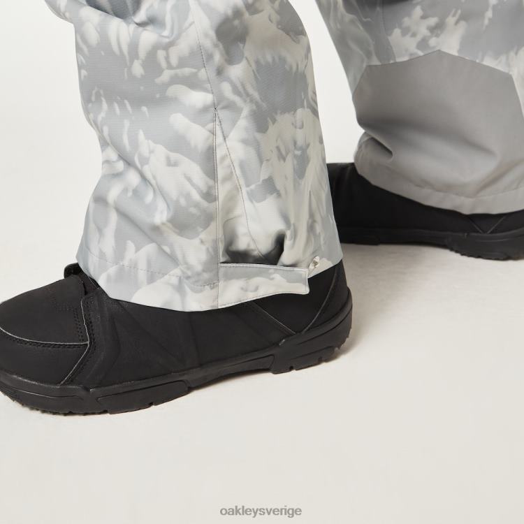 Oakley tc jordskalsbyxa T8RX02809 grå fjällslipsfärg pt